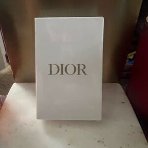 Dior Exclusive Playing Cards – Sealed Dior Beauty VIP Gift – Collectible Deck